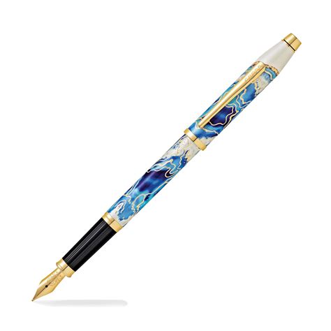 cross wanderlust pen